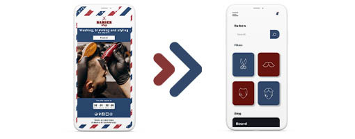 Single-coupon-in-app