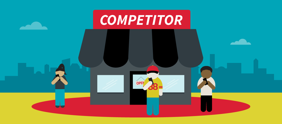 Competitor-Building-Conquesting