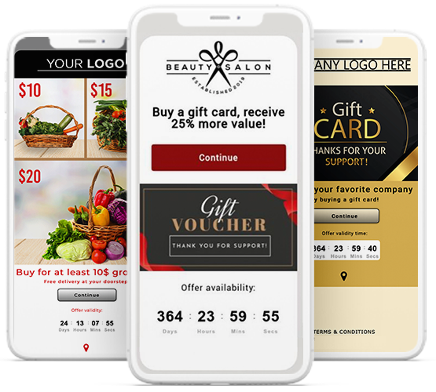 digital voucher