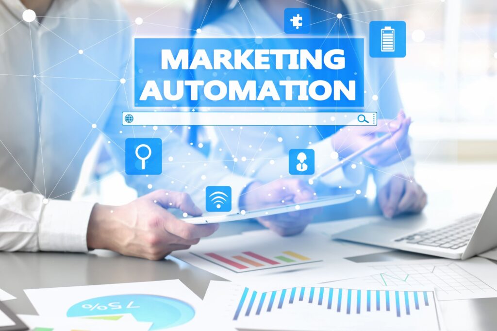marketing-automation