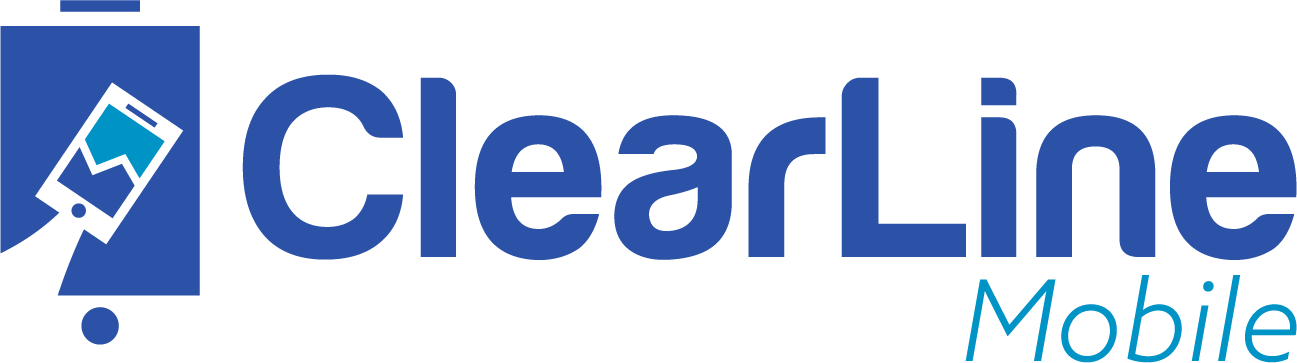 ClearLine Mobile