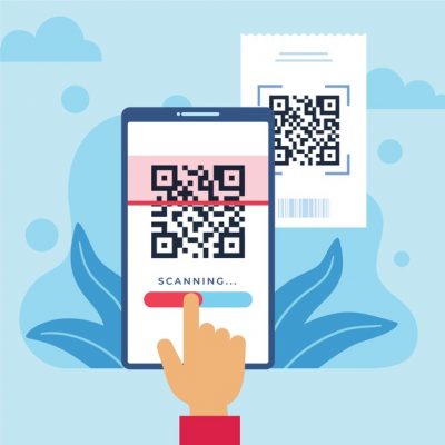 person-scanning-qr-code-with-smartphone-illustrated_23-2148633638