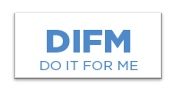 DIFM