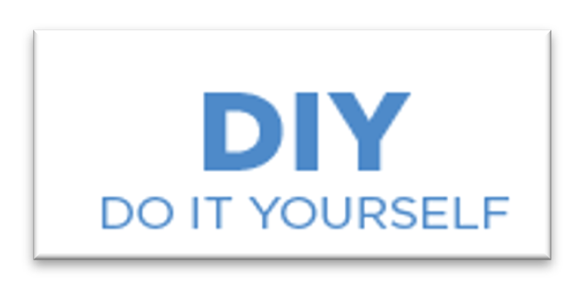DIY